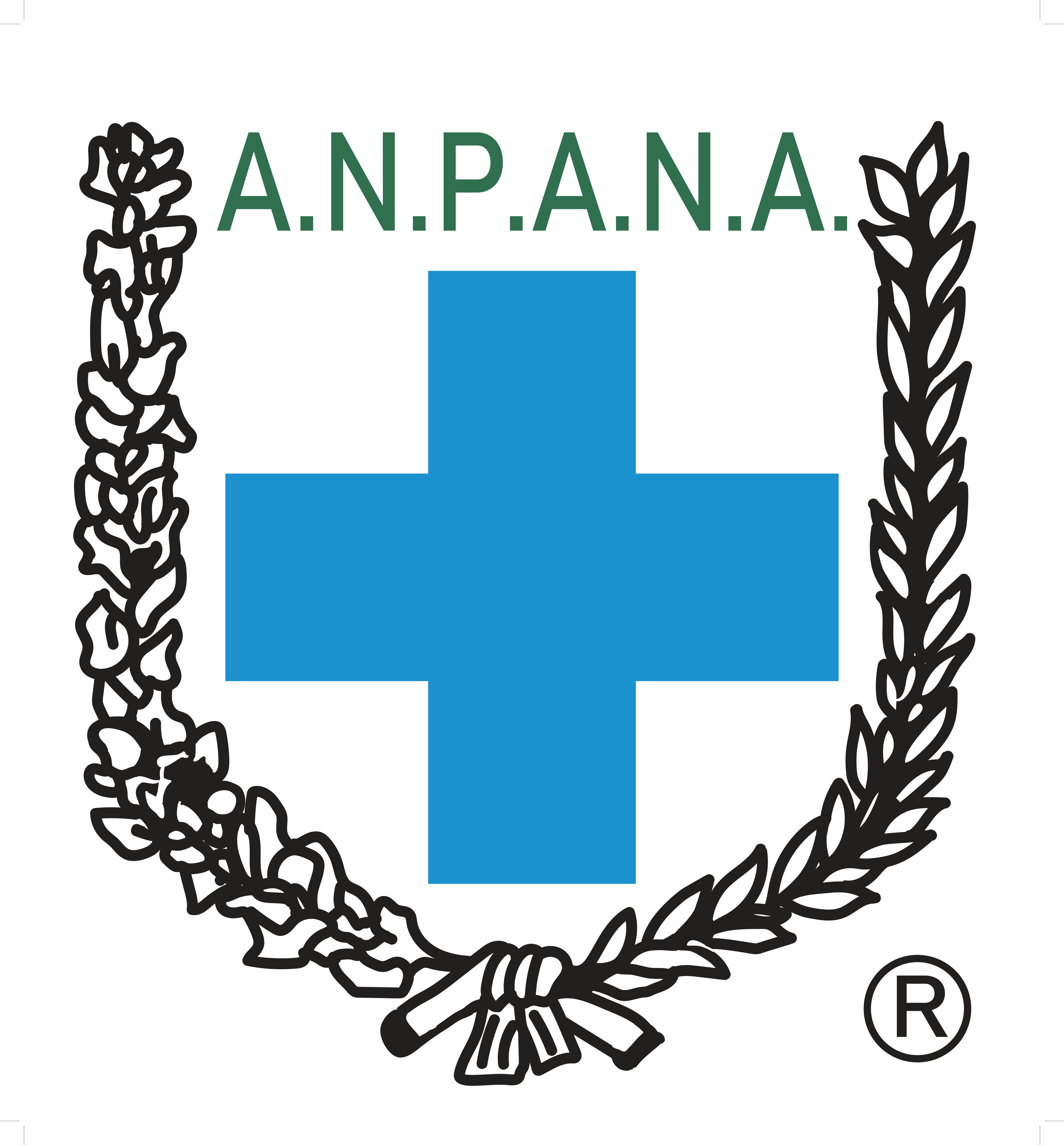 Logo ANPANA